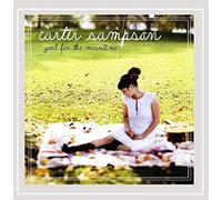 Carter Sampson - Good For The Meantime