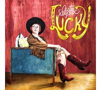 Carter Sampson - Lucky