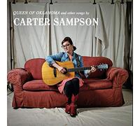 Carter Sampson - Queen Of Oklahoma And Other Songs