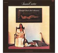 Carter, Susan - Wonderful Deeds & Adventures (Mlps)