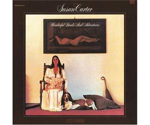 Carter, Susan - Wonderful Deeds & Adventures (Mlps)