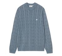 Carter sweatshirt Grey blue XS