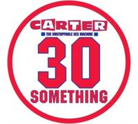 Carter USM - 30 Something [VINYL]