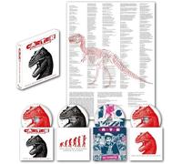 Carter the Unstoppab - Post Historic Monsters - 2024 Remaster [New CD]