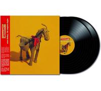 Straw Donkey: The Complete Singles