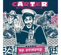 Carter The Unstoppable Sex Machine - Up Pompey! - Live in Portsmouth 1993 [RSD] [VINYL]