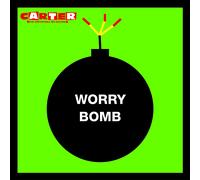 Carter The Unstoppable Sex Mac - Worry Bomb (2025 Remaster) [CD]
