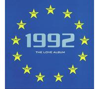 Carter the Unstoppable Sex Machine - 1992: The Love Album [VINYL]