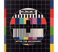 Carter The Unstoppable Sex Machine - After the watershed (1991) / Vinyl Maxi Single [Vinyl 12'']