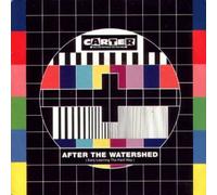Carter The Unstoppable Sex Machine - After The Watershed (Early Learning The Hard Way)