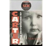 Carter The Unstoppable Sex Machine - Carter - A Sheltered Life - 12 inch vinyl