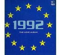 Carter the Unstoppable Sex Machine - CARTER (UNSTOPPABLE SEX MACHINE) / 1992 THE LOVE ALBUM