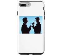 Carter The Unstoppable Sex Machine Photoshoot By AJ Barratt Case for iPhone 7 Plus/8 Plus