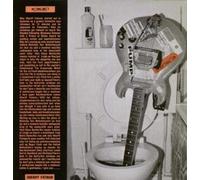 Carter the Unstoppable Sex Machine - SHERIFF FATMAN 12 INCH (12" VINYL) UK BIG CAT 1989