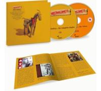 CARTER THE UNSTOPPABLE SEX MACHINE: STRAW DONKEY... THE COMPLET - CD BRAND NEW
