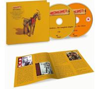 Carter The Unstoppable Sex Machine : Straw Donkey: The Complete Singles CD