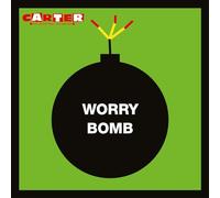 Carter The Unstoppable Sex Machine - Worry Bomb (2025 Remaster)
