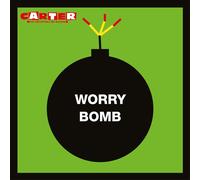 Carter The Unstoppable Sex Machine | Worry Bomb | 3CD