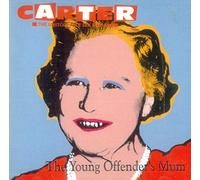 Carter The Unstoppable Sex Machine - Young Offenders Mum