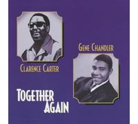 Carter - Together Again [Us Import]