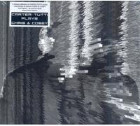 Carter Tutti - Plays Chris & Cosey - Vinyl (CTI)