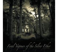 Chris & Cosey - Feral Vapours Of The Silver Ether - Vinyl (CTI)