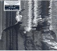 Carter Tutti - Plays Chris & Cosey - Vinyl (CTI)