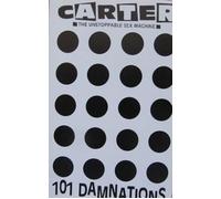 Carter U.S.M. - 101 Damnations [Musikkassette] [CASSETTE]