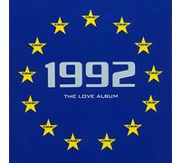 Carter U.S.M. – 1992: The Love Album – Parlophone