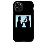 Carter Unstoppable Sex Machine Jim Bob Fruitbat AJ Barratt Case for iPhone 11 Pro