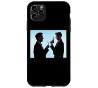 Carter Unstoppable Sex Machine Jim Bob Fruitbat AJ Barratt Case for iPhone 11 Pro Max