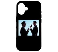 Carter Unstoppable Sex Machine Jim Bob Fruitbat AJ Barratt Case for iPhone 16