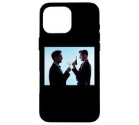 Carter Unstoppable Sex Machine Jim Bob Fruitbat AJ Barratt Case for iPhone 16 Pro Max