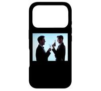 Carter Unstoppable Sex Machine Jim Bob Fruitbat AJ Barratt Case for iPhone 17 Pro