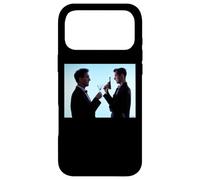 Carter Unstoppable Sex Machine Jim Bob Fruitbat AJ Barratt Case for iPhone 17 Pro Max