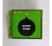Carter Unstoppable Sex Machine - Worry Bomb [+Bonus Tracks]