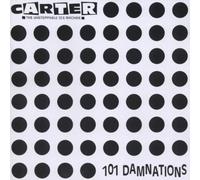 Carter USM - 101 Damnations