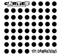 Carter Usm - 101 Damnations [Import] [VINYL]