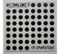 Carter Usm - 101 Damnations [Vinyl]