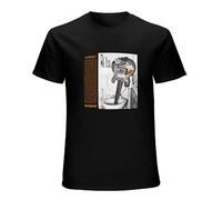 Carter USM Sheriff Fatman Authorized Man Shirt Black 3XL