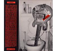 Carter Usm - Sheriff Fatman [Vinyl Maxi-Single] [VINYL]