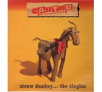 Carter Usm - Straw Donkey: the Singles [VINYL]