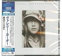 CARTER,VALERIE - Just a Stone's Throw Away