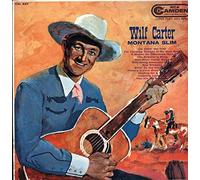 Carter,Wilf - Montana Slim [CASSETTE]