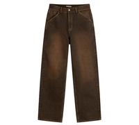 Carter Young Men's Big Ben Jean Brown Overdye