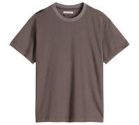 Carter Young Men's Patti T-Shirt Washed Black XL