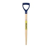 CARTERS 28" Ash Straight Taper Replacement Handle - PlastYD