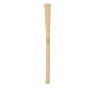 CARTERS - 855E36-36" Hardwood Pick Replacement Handle - 36-inch Length - Suitable for Fitting Pick Heads - Durable & Reliable - Ideal for Replacement