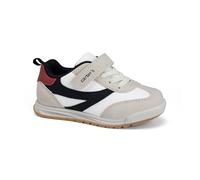 Carter's Baby Boy Remi, White, 30 EU