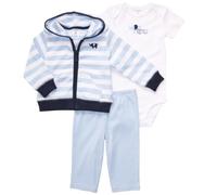 Carter's Baby Boys' 3 Pc Cardigan Set